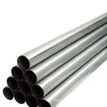 ASTM 317L 309 304 Tubo de tubo de aço inoxidável com teste SGS